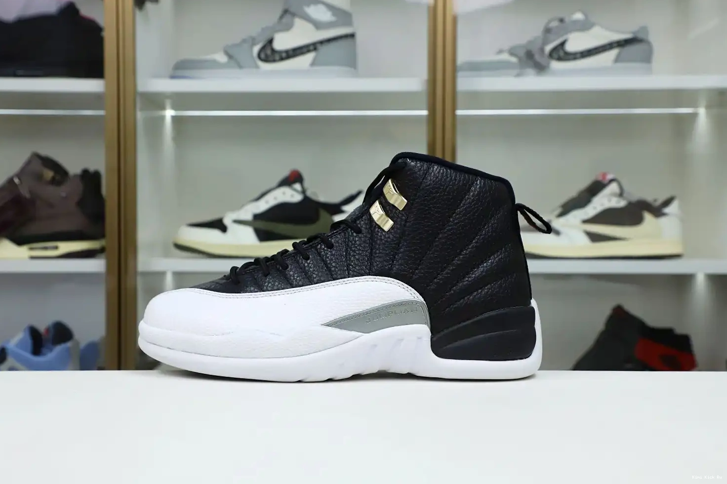Kimikick AIR 2022 JORDAN PLAYOFFS RETRO 12 0518